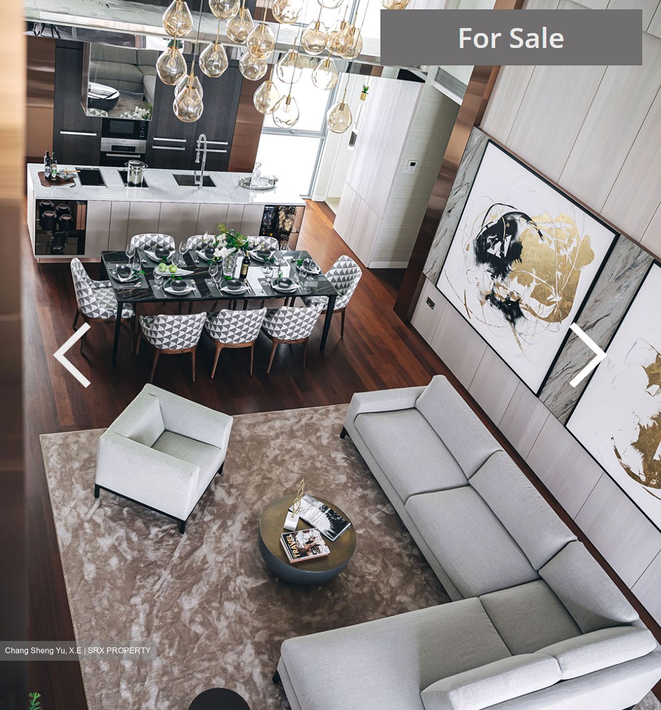 The Oliv (D10), Apartment #374939041